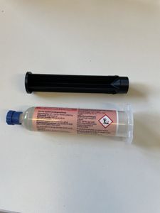 Imidasect – proff mauråte (tube 30g)