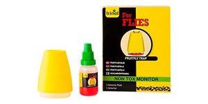 Trinol fruktflue-felle