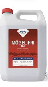 Møgel-Fri / Mugg-fri 5 Liter
