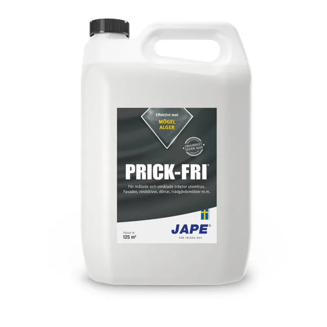 Hovedbilde Prikk-fri 5 Liter KONSENTRAT