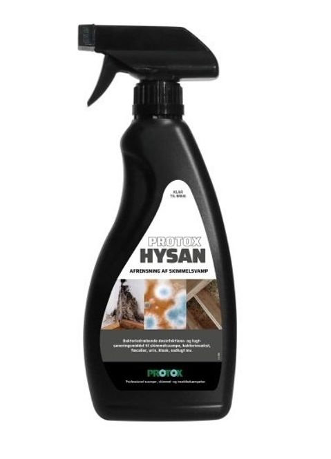 Hovedbilde Protox MR30 (Hysan) - 0,5 Liter