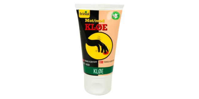 Hovedbilde Salve mot kløe 50 ml